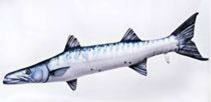 Gaby Pillows The Barracuda Giant 110cm
