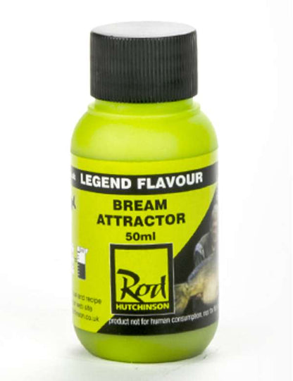 Rod Hutchinson Legend Flavour Bream Attractor