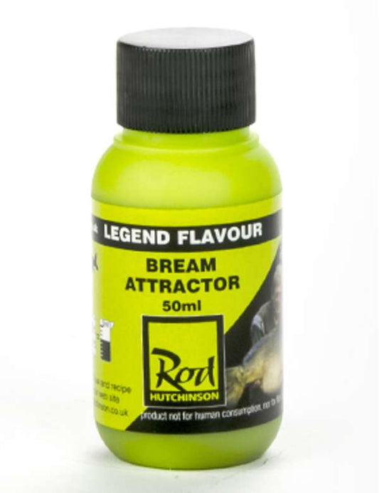 Rod Hutchinson Legend Flavour Bream Attractor