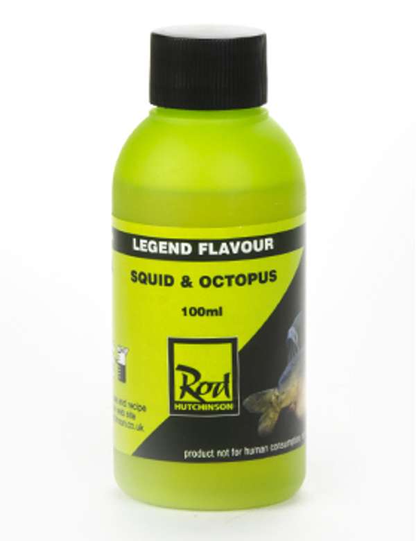 Rod Hutchinson Legend Flavour Squid & Octopus