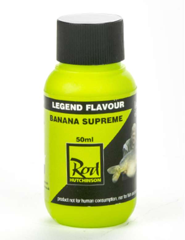 Rod Hutchinson Legend Flavour Banana Supreme