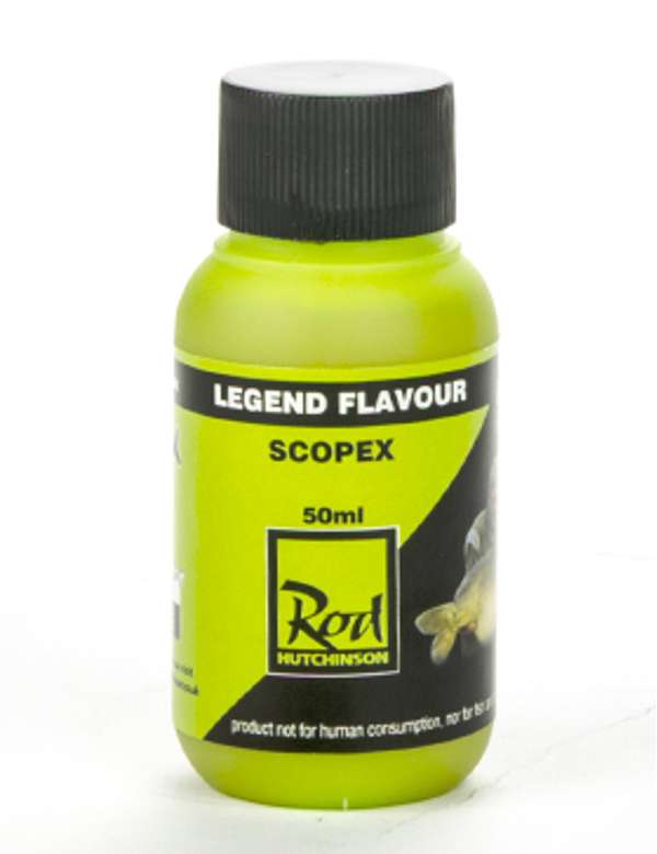 Rod Hutchinson Legend Flavour Scopex