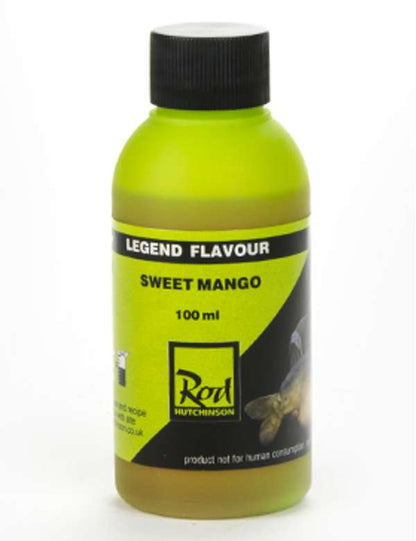 Rod Hutchinson Legend Flavour Sweet Mango 100ml