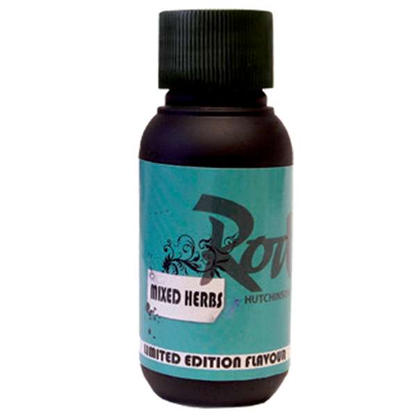 Rod Hutchinson Limited Edition Flavour Mixed Herbs