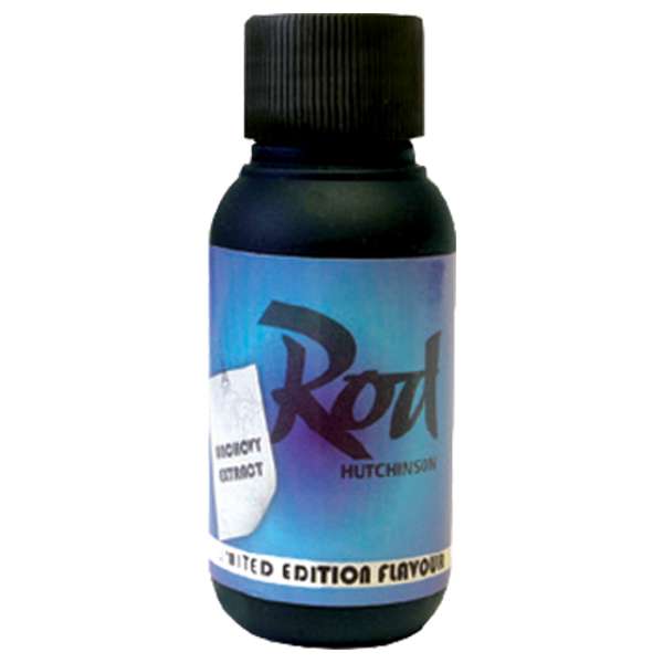 Rod Hutchinson Limited Edition Flavour Anchovy Extract 50ml