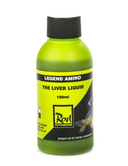 Rod Hutchinson Legend The Liver Liquid
