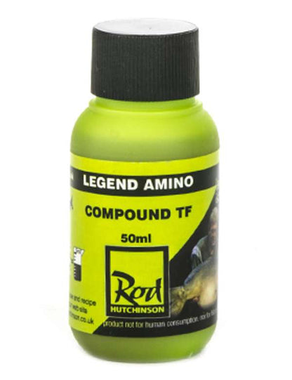Rod Hutchinson Legend Compound Tf