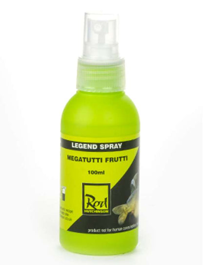 Rod Hutchinson Legend Dip Spray Megatutti Frutti 100ml