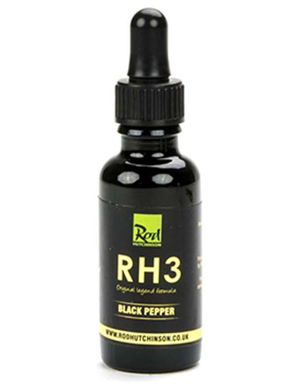 Rod Hutchinson Rh3 Essential Oils