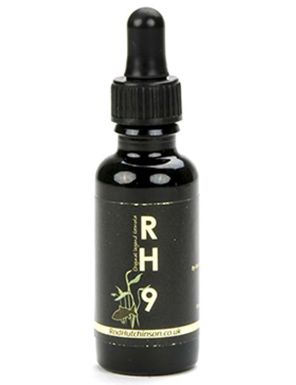 Rod Hutchinson Rh9 Essential Oils