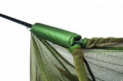 Rod Hutchinson Dmx Landing Net Fixed 42 inch