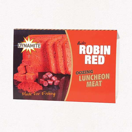 Dynamite Baits Robin Red Luncheon Meat 250g