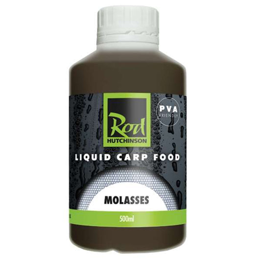 Rod Hutchinson Molasses Liquid Carp Food 500ml