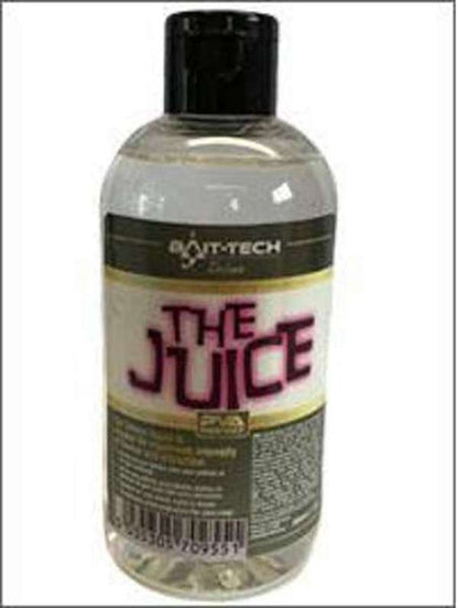 Bait-Tech Deluxe The Juice Liquid 250ml