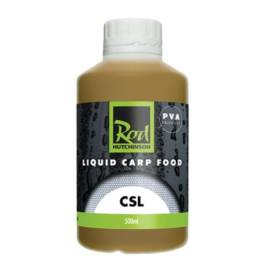 Rod Hutchinson Csl Liquid Carp Food 500ml