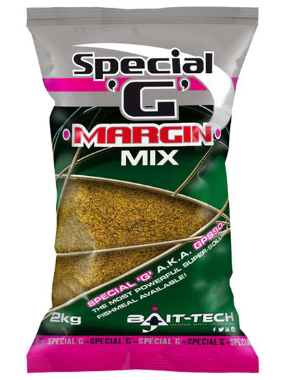 Bait-Tech Special G Margin Mix 2kg