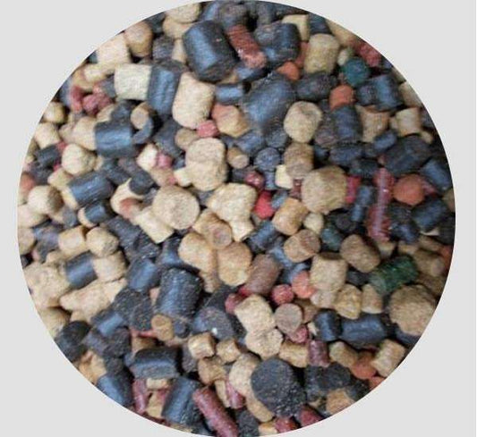 Coppens Pellet Pandamonium 20kg - FREE P&P