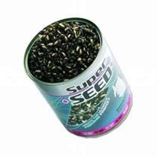 Bait-Tech Canned Superseed Hemp 350g