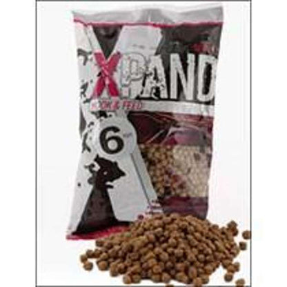 Bait-Tech Xpand Carp Pellets