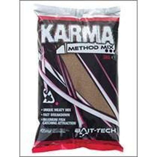 Bait-Tech Karma Groundbait Mix 1kg