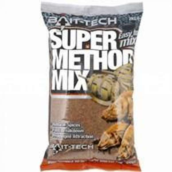 Bait-Tech Super Method Mix 2kg