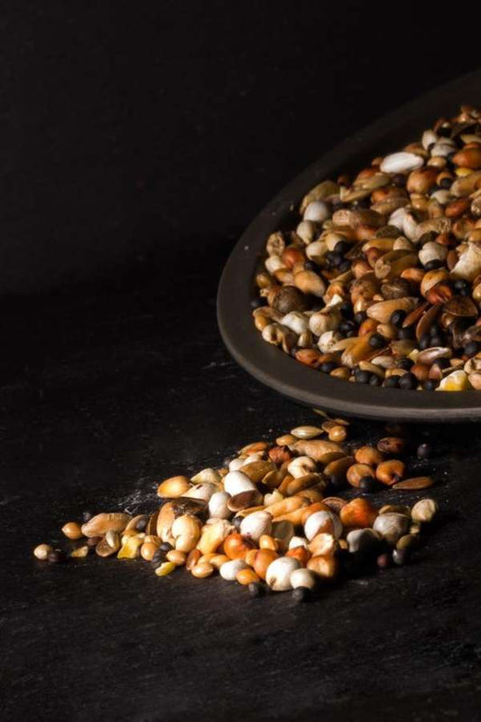 Multiple Magic & Aniseed Particle Mix 25kg