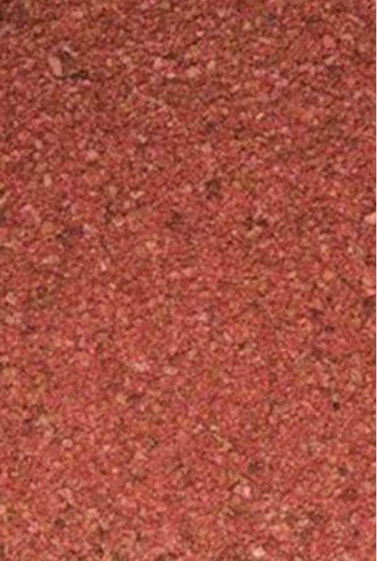 Pure Red Breadcrumb For Fishing