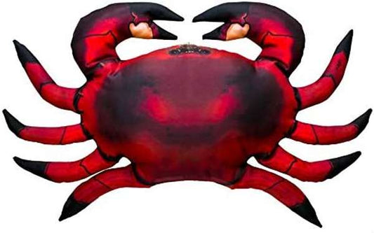 Gaby Pillows The Common Crab