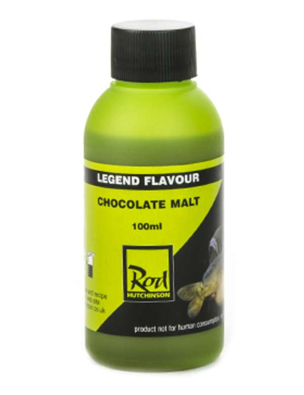 Rod Hutchinson Legend Flavour Chocolate Malt