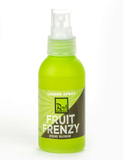 Rod Hutchinson Legend Dip Spray Fruit Frenzy 100ml