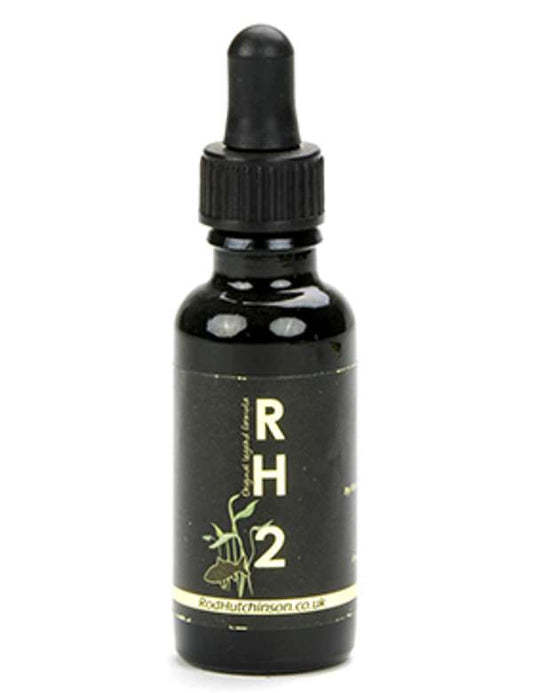 Rod Hutchinson Rh2 Essential Oils