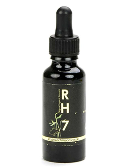 Rod Hutchinson Rh7 Essential Oils