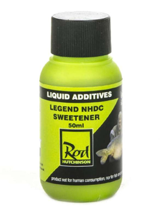 Rod Hutchinson Legend Nhdc Sweetner 50ml