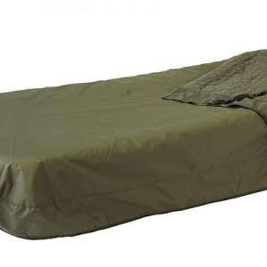 Rod Hutchinson Climate Cover for Fishing Bedchair