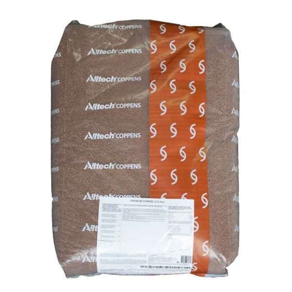 Coppens Coarse Carp Pellets