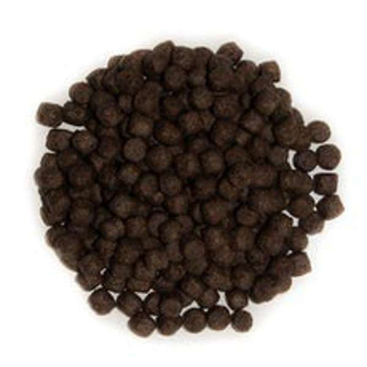 Coppens Star Alevin Sinking Carp Pellets 2mm | 25kg - FREE P&P